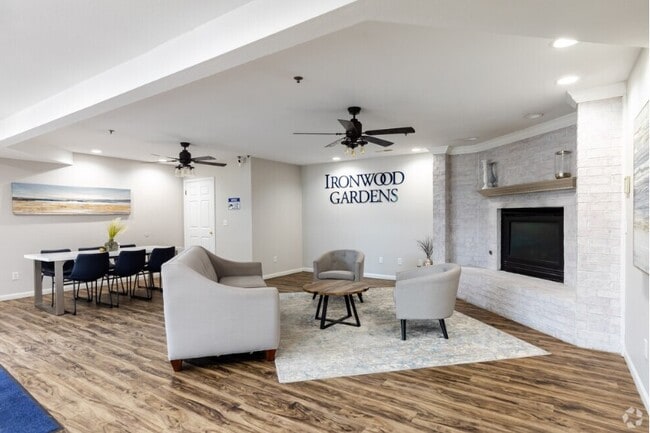 Ironwood Gardens Apartments