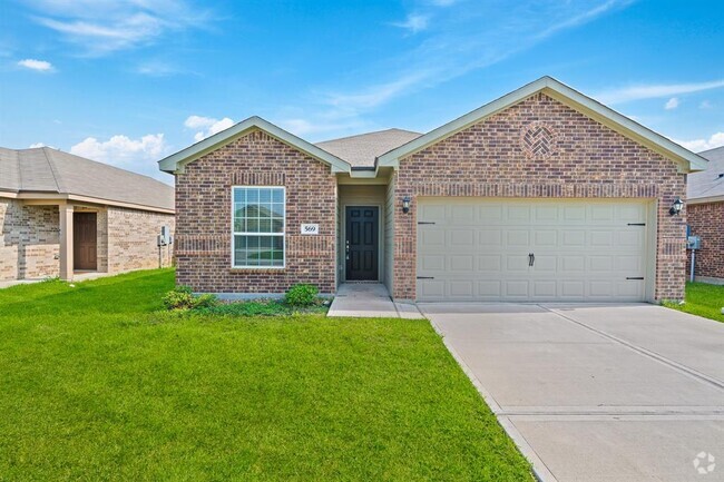 Building Photo - 569 Amberwood Pk Dr Rental