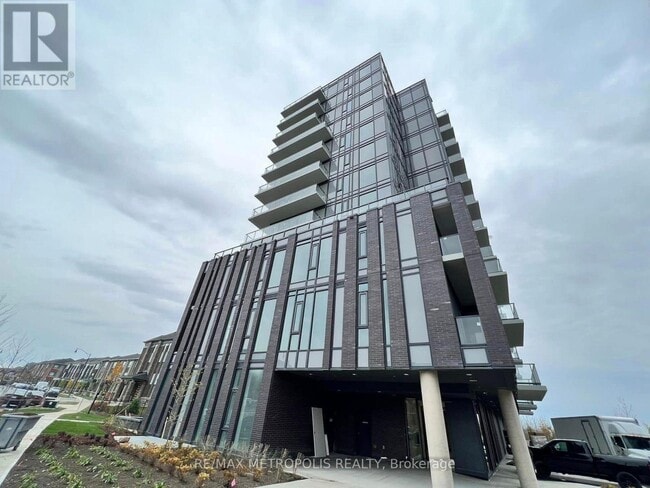 Photo - 225 Veterans Drive Unité 708