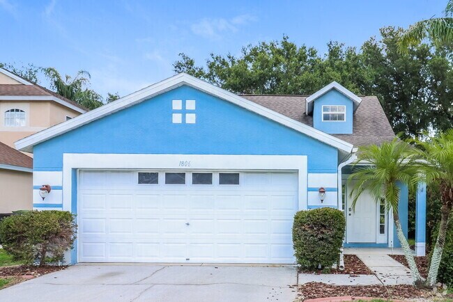 Building Photo - 1806 Horsechestnut Ct Rental