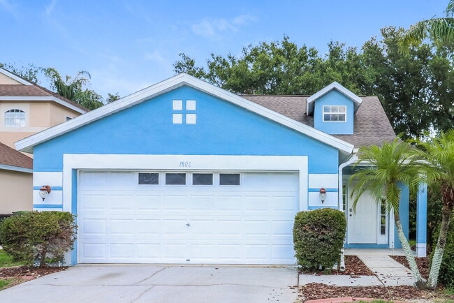 Building Photo - 1806 Horsechestnut Ct