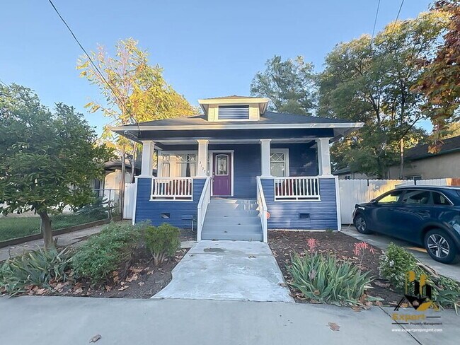 Photo - 3107 San Carlos Wy