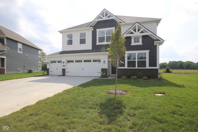 Building Photo - 7291 Standish Ln Rental