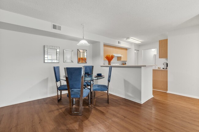 Bella Vista Apartments