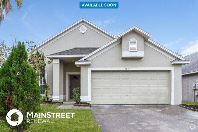 Building Photo - 1714 Putney Cir Rental