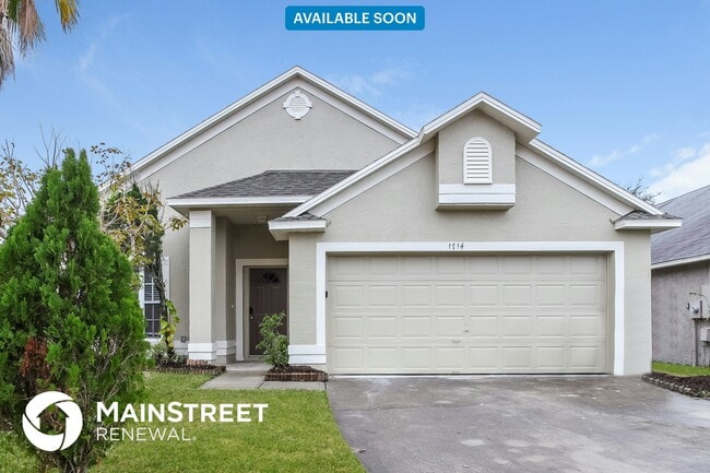 Photo - 1714 Putney Cir House