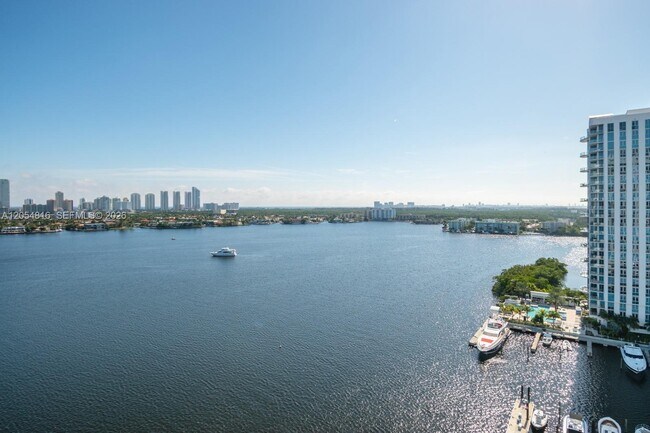 Photo - 17301 Biscayne Blvd Unit # 1609