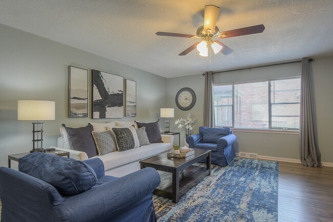 Photo - Clark Apartments