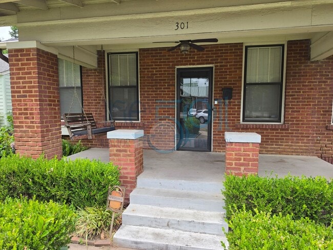 Photo - Charming 3BR Home in the Heart of Historic Argenta