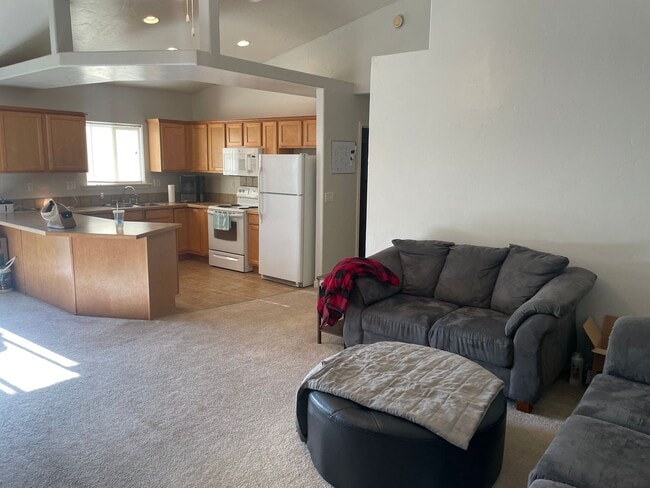 Photo - Cute Split Bedroom Floor Plan Tucked Away for Added Privacy!