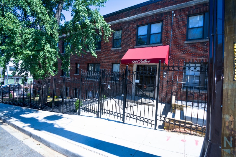 Photo - 1204 Talbert St SE