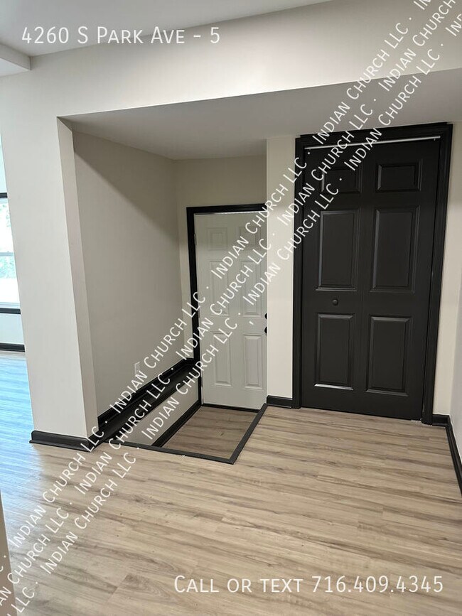 NEW BUILD 1 Bedroom in Hamburg, N.Y. Apartment Unit 5 Buffalo, NY