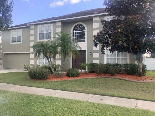 Building Photo - 2591 Hunley Loop Rental