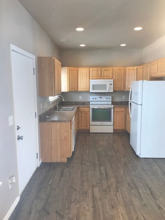 Photo - West Park Town House #68