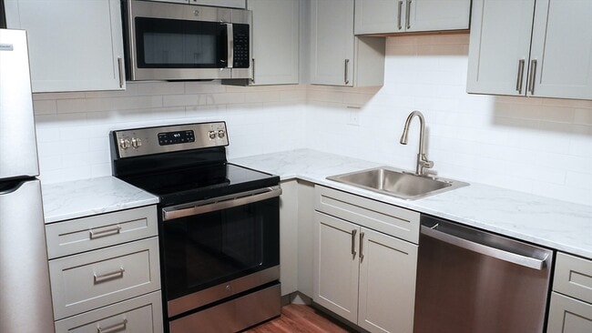 Photo - 1321 Worcester Rd Unit 501