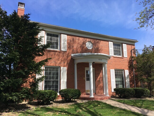 1212 Erin St Unit 1212 Erin St. Apt B