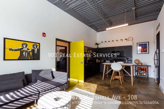 Photo - 676 Marshall Ave Unit 108