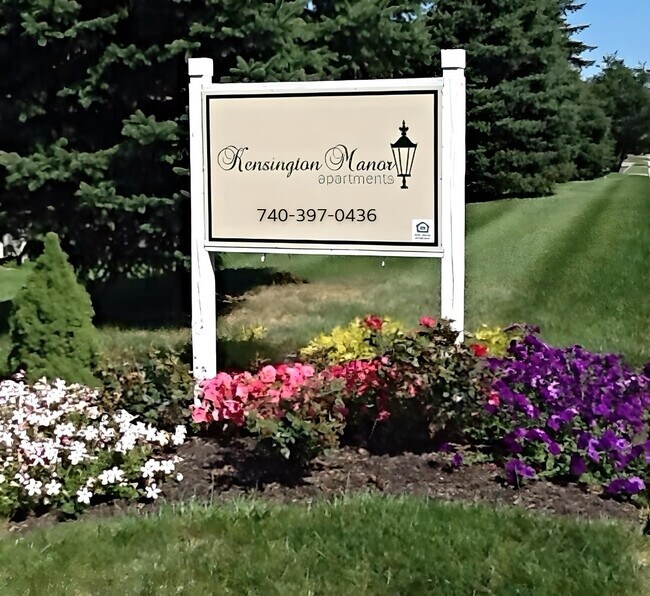 Kensington Manor