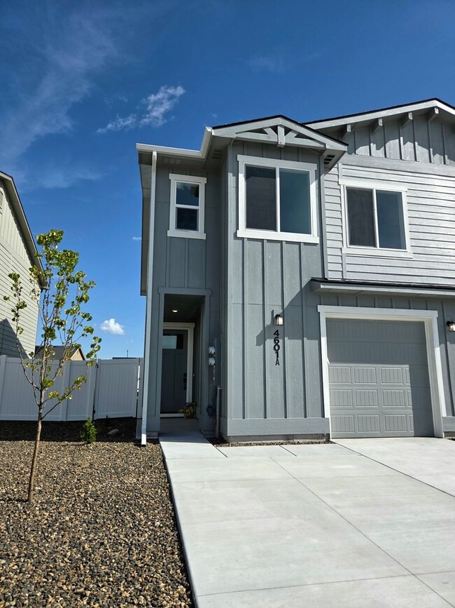 Photo - 4601 Highgarden Wy Unit Highgarden A