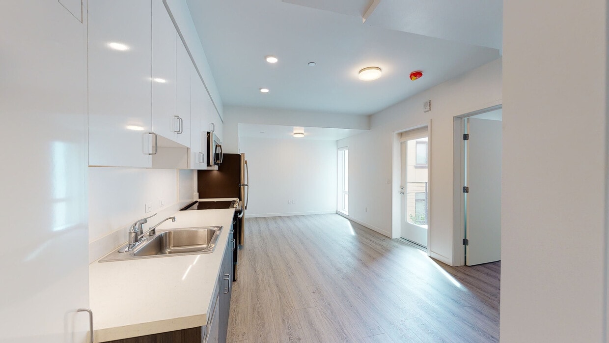 Photo - URSA Berkeley Apartments