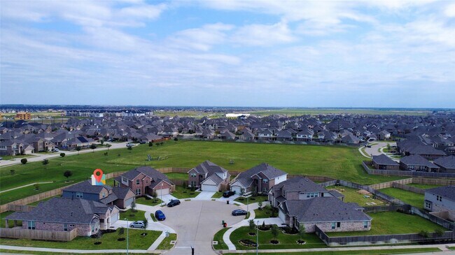 Photo - 1707 Green Willow Ct