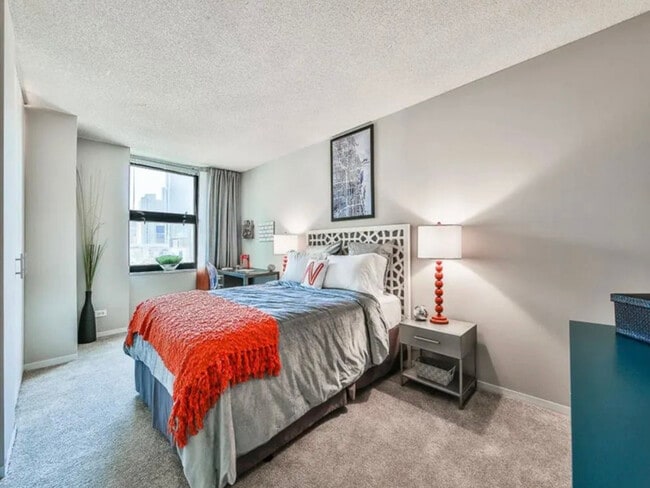 Photo - 666 N Dearborn St Unit 0601