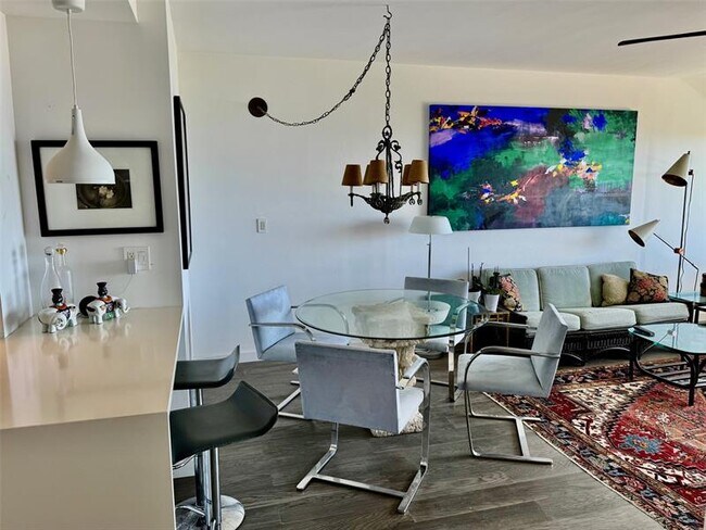 Photo - 2840 N Ocean Blvd Unit 704