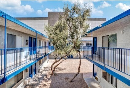 Photo - Blake on 3rd