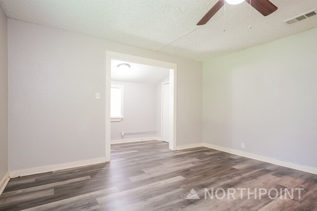 Photo - 2 BR/1BA | Newly Renovated Single Family Home |  Gated backyard