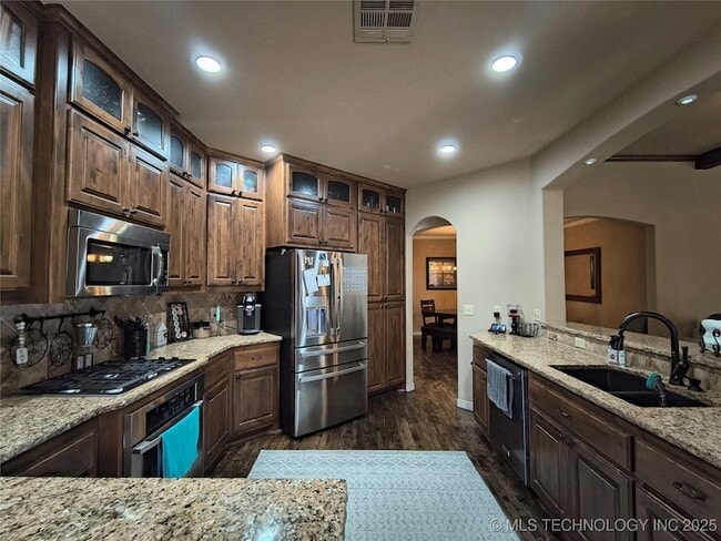 Photo - 4724 S 168th E Ave