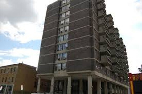 863 Massachusetts Ave Unit 311