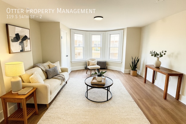 Building Photo - 119 S 54th St Unit 2