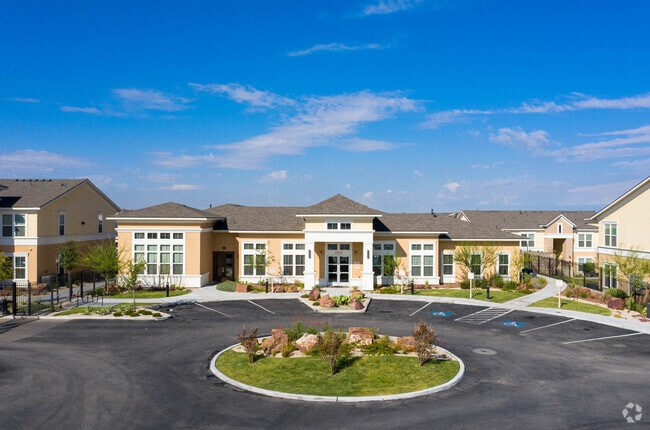 Photo - Ridgeline West