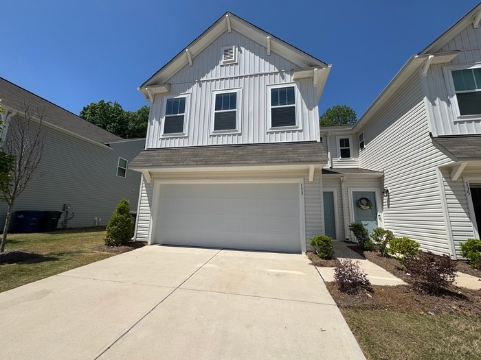 3 br 2.5 ba home - 3 br 2.5 ba home