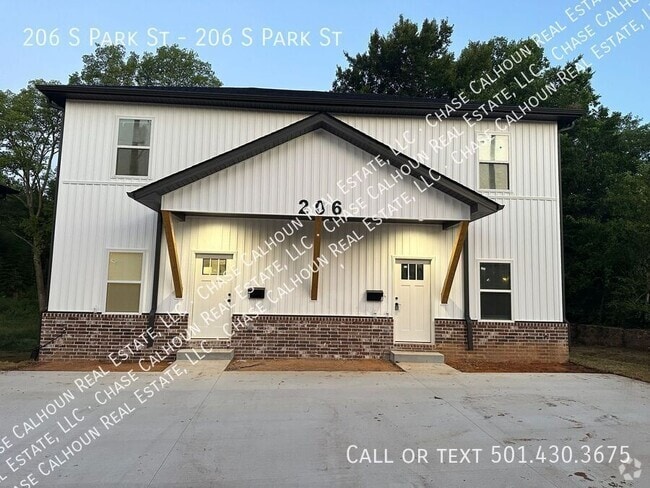 Building Photo - 206 S Park St Unit 206 S Park St Rental