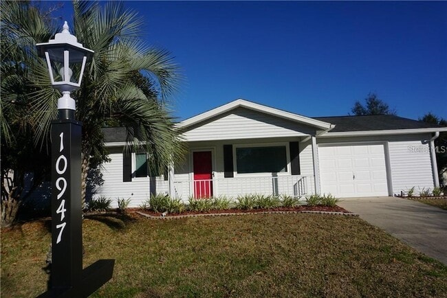 Building Photo - 10947 SW 83rd Ct Rental