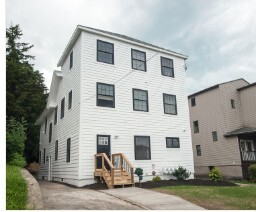 Photo - 1106 Madison St