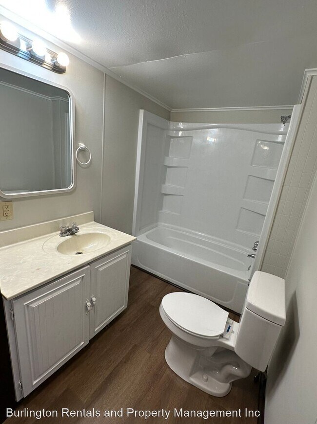 2 br, 1 bath House 307 Lewis St Rental House Rental in Gibsonville