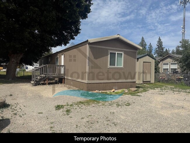 Relaxed Country Living in Athol – 2 Bed, 2... - Relaxed Country Living in Athol – 2 Bed, 2... House