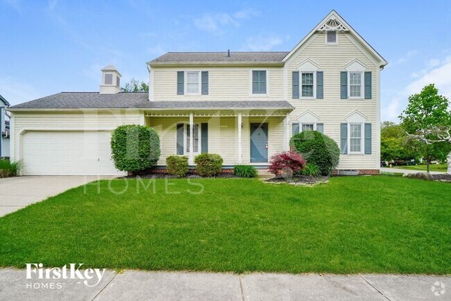 Building Photo - 4270 Boulder Creek Dr Rental