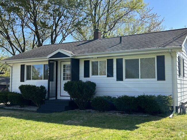 Front of Home - 3383 Locust Ln Rental