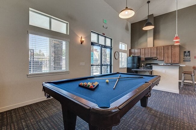 Billiards - South Hill by Vintage