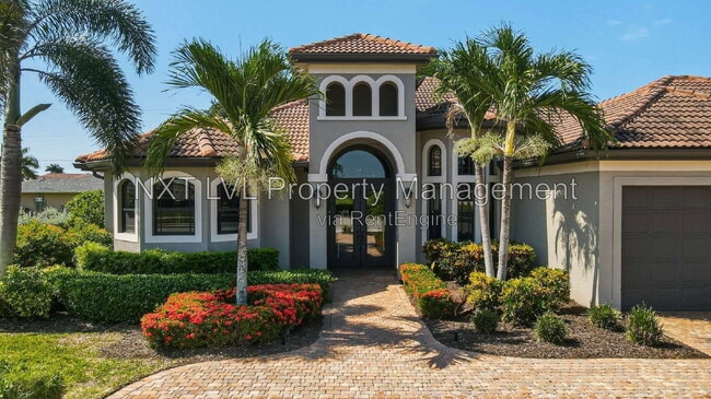 1406 Cape Coral Pkwy W