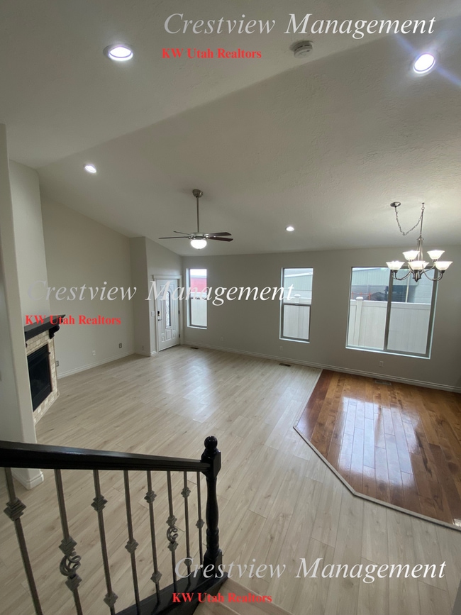 Photo - Charming 3 Bed, 2 Bath Home in South Salt Lake!