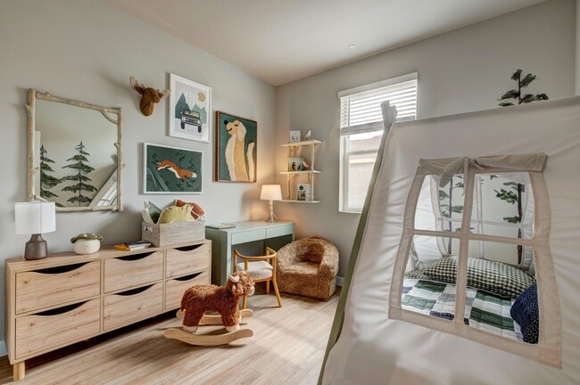 Three- and four- bedroom townhomes for rent