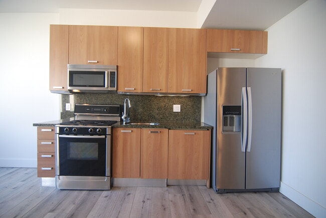 Photo - 460 S Spring St Unit 608