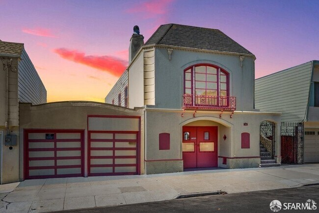 Building Photo - 1365 Shafter Ave Rental
