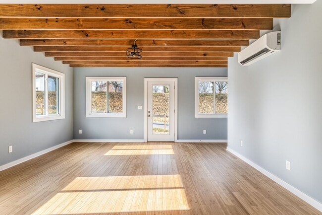 Photo - Newly Built Two-Story Home in North Asheville