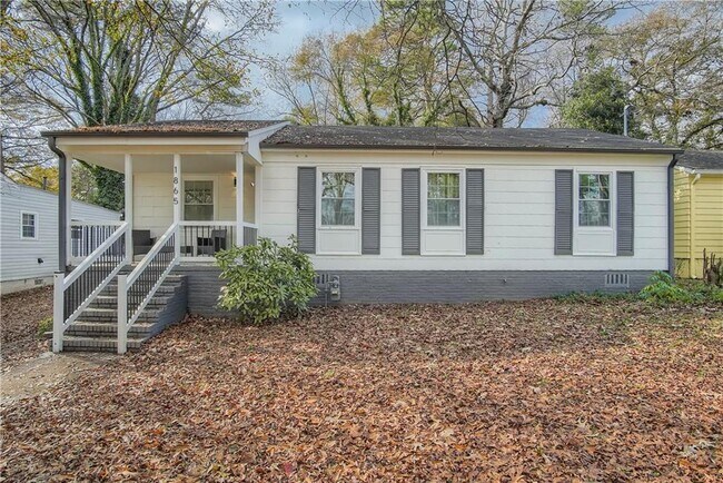 Photo - 1865 Broadwell St SW