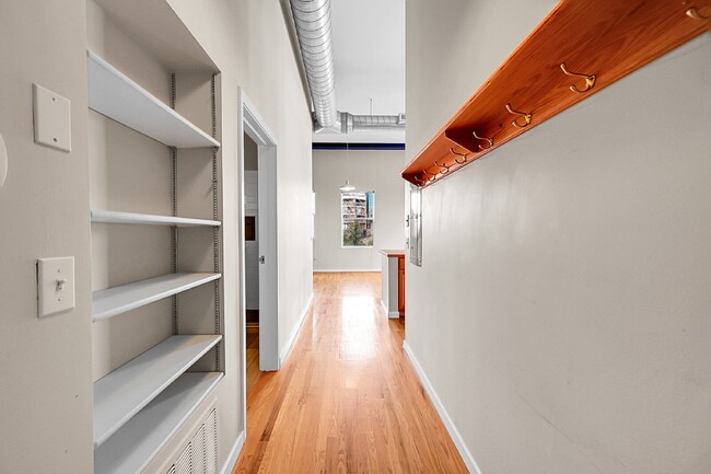 Photo - $1,700.00, Studio condo with one bathroom. Unit 3F